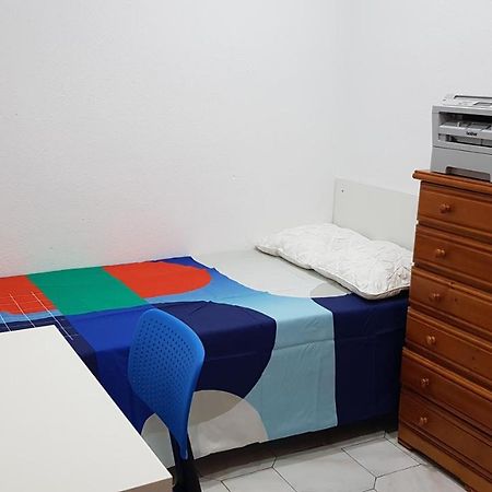 Апартаменты Mi Casa Del Centro Кастельон-де-ла-Плана Экстерьер фото